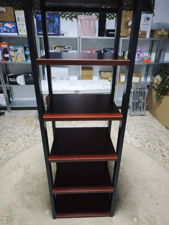 Mueble HiFi Gabinete Audiovisual