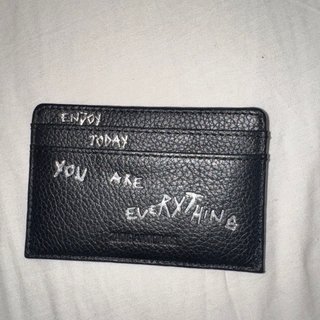 Cartera Zadig & Voltaire Gris