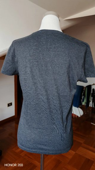 Set 2 magliette uomo