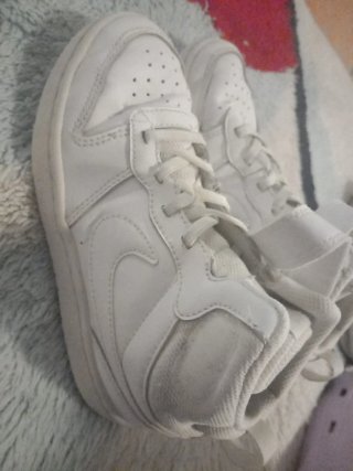 Nike Air All Day Play Scarpe Bambino Taglia 32