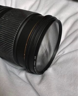 Sigma 70-200mm f2.8 EX DG OS HSM Nikon