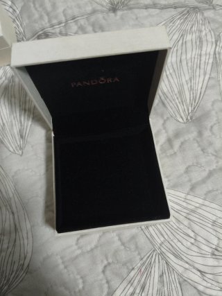 Caja Pandora