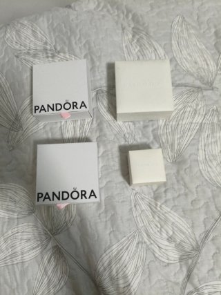 Caja Pandora