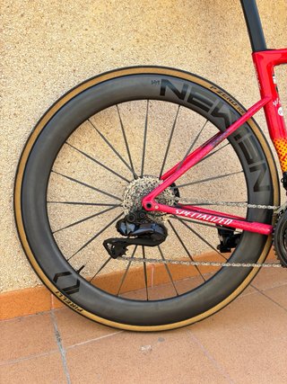 Specialized Tarmac S-Works SL8