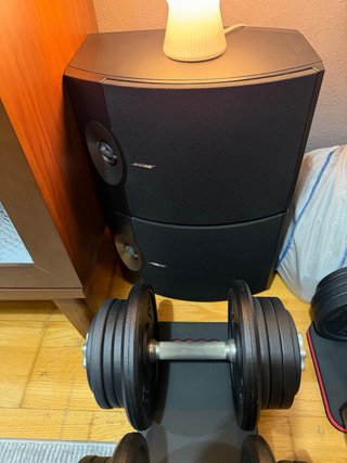 Denon 7.1 120w Pionner250w amplificado