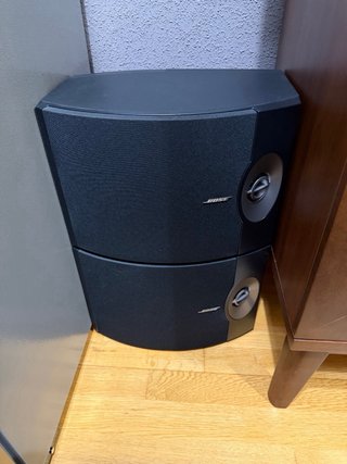 Denon 7.1 120w Pionner250w amplificado