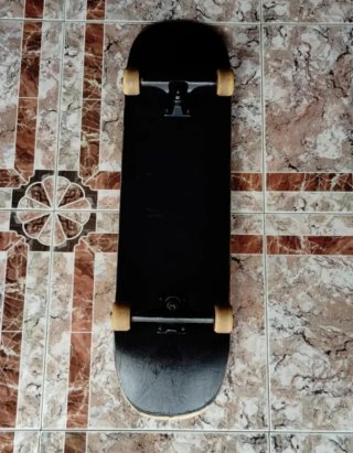 Skate Tabla