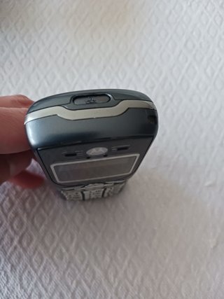 Teléfono Móvil Motorola C450