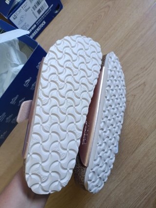 Sandalias Birkenstock