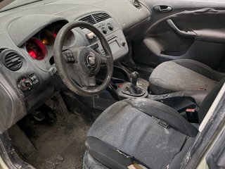 SEAT Toledo 2005
