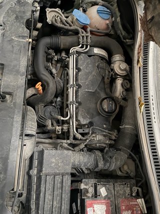 SEAT Toledo 2005