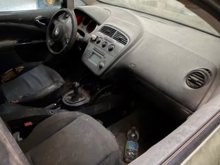 SEAT Toledo 2005