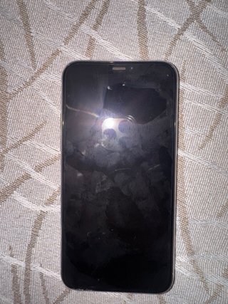 iPhone 11 Pro 256 GB Bianco