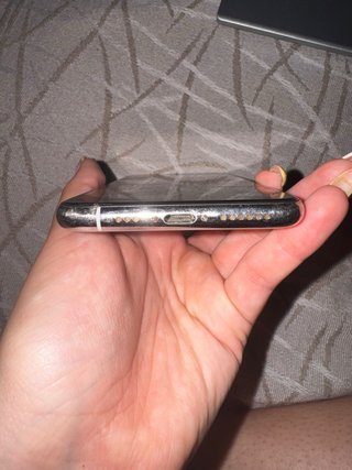 iPhone 11 Pro 256 GB Bianco