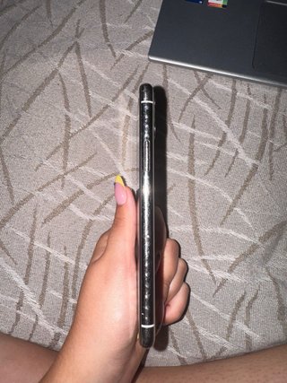 iPhone 11 Pro 256 GB Bianco