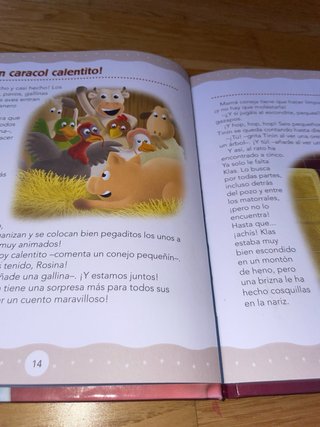 Cuentos Infantiles para Dormir 2