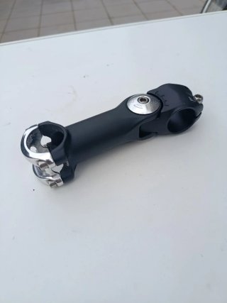 Potencia PRO ajustable