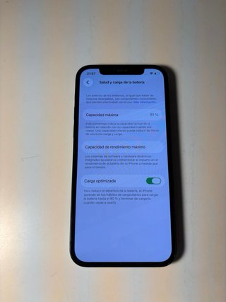 iPhone 12
