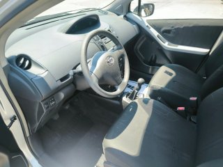 Toyota Yaris 2010