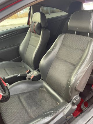 Opel Astra 2005