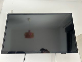 Televisor Philips Negro