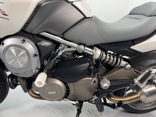 Aprilia Mana 850 GT ABS 2009