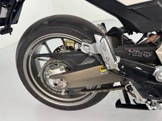 Aprilia Mana 850 GT ABS 2009
