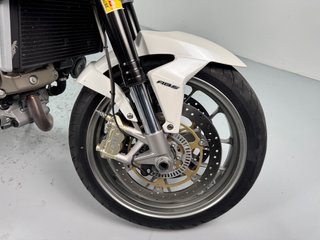 Aprilia Mana 850 GT ABS 2009