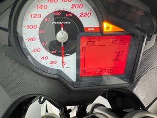 Aprilia Mana 850 GT ABS 2009