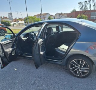 Skoda Rapid 2018