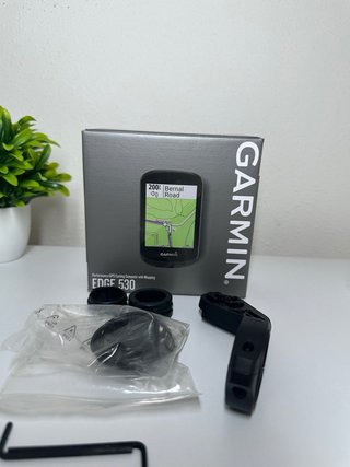 Garmin Edge 530 GPS Ciclismo