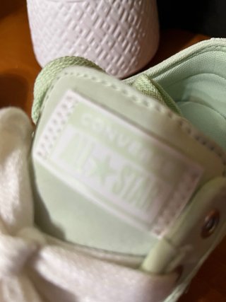 Zapatillas Converse Star Player 76 Ox