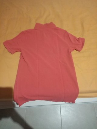 Polo L.O.G.G. (Label of Graded Goods)