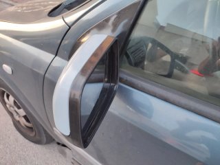 Espejo Retrovisor Opel Astra 2000 (izquierdo)