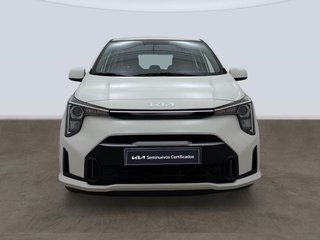 Kia Picanto 1.0 DPi Concept 46 kW (63 CV)
