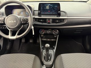Kia Picanto 1.0 DPi Concept 46 kW (63 CV)