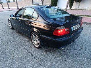 BMW Serie 3 2002