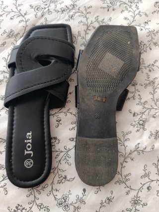 Sandalias 38