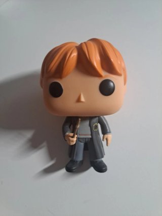 Funko Pop! Harry Potter Colección