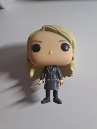 Funko Pop! Harry Potter Colección