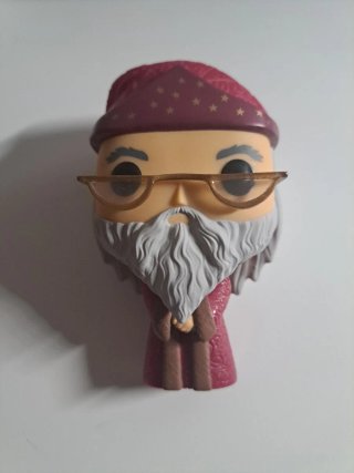 Funko Pop! Harry Potter Colección