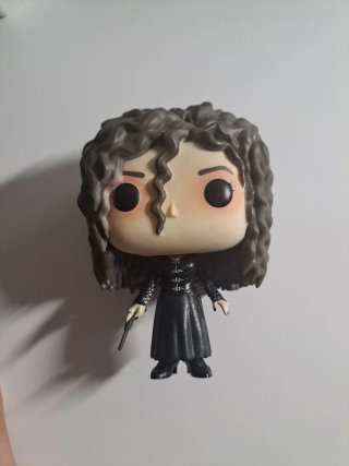 Funko Pop! Harry Potter Colección