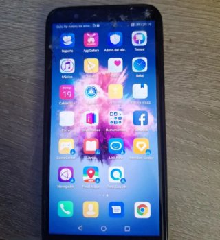 Smartphone Huawei Neri
