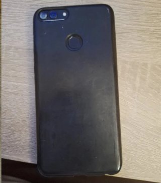 Smartphone Huawei Neri