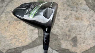 Driver Callaway Epic Speed