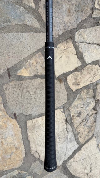 Driver Callaway Epic Speed