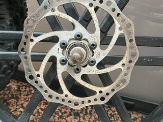 Ruedas bici eléctrica Motor 250w 36v