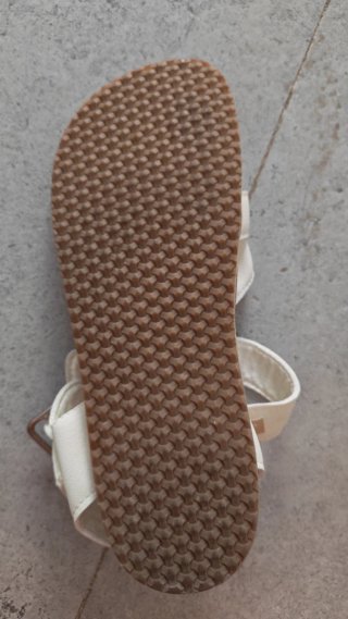 Sandalias Babylobitos Mujer