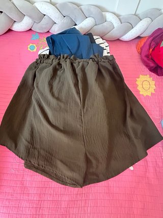 Lote Ropa Premamá Talla M/L (40-44)