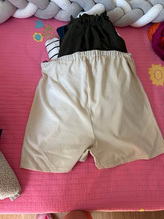 Lote Ropa Premamá Talla M/L (40-44)